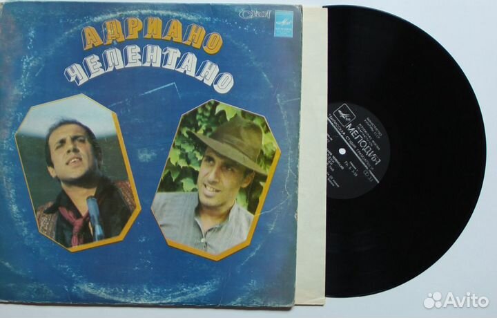 Грампластинки хорошего качества 6