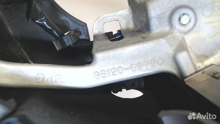 Руль Subaru Legacy Outback (B14), 2010