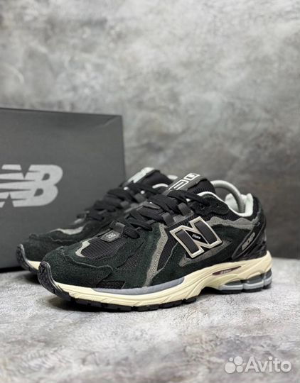 New balance 1906