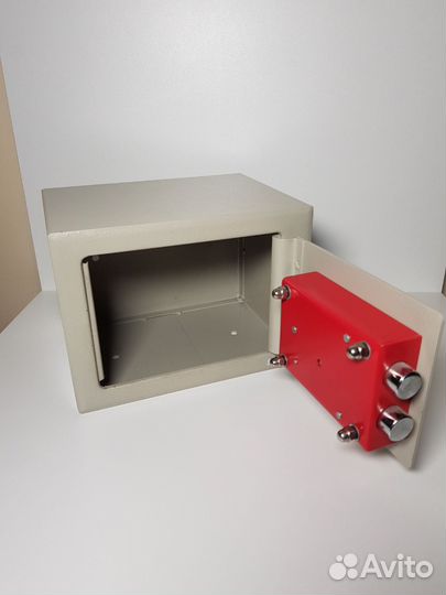 Сейф Standers SFT-17K