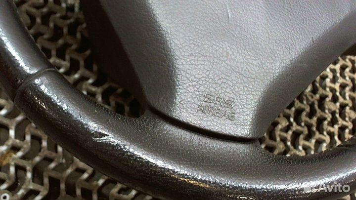 Руль Volvo S60, 2005