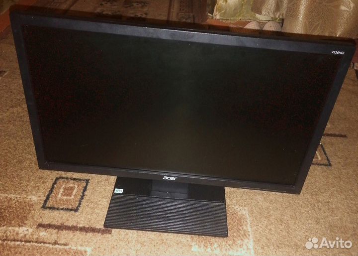 Монитор для компьютера