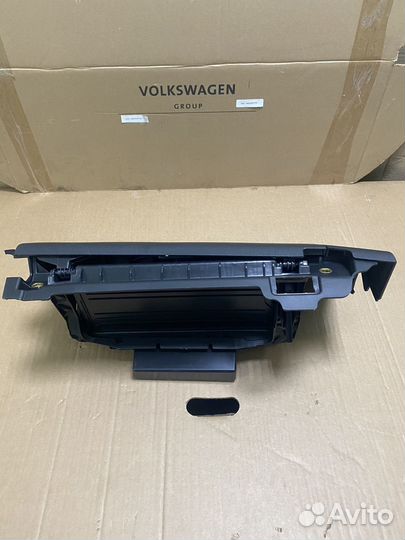 Бардачок Skoda Kodiaq VAG 566857097K9B9