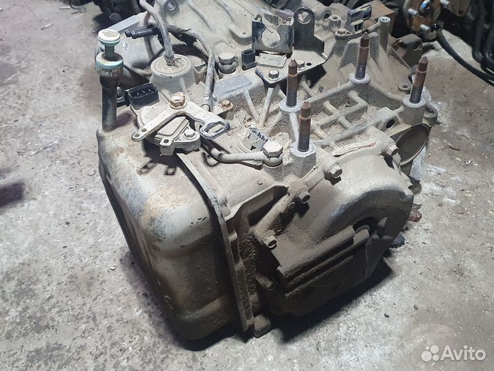 АКПП Mitsubishi Galant 2.4 4G64 2WD F4A42