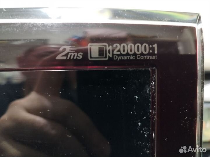 Монитор Samsung SyncMaster T200GN 20''