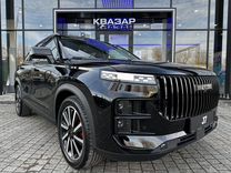 Новый JAECOO J7 1.6 AMT, 2024, цена от 2 499 900 руб.