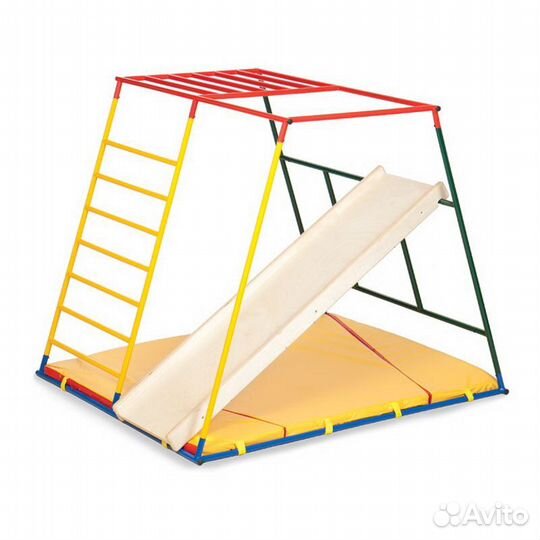 Ранний старт Стандарт полная комплектация