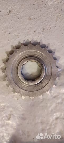 Запчасти на иж юпитер 5