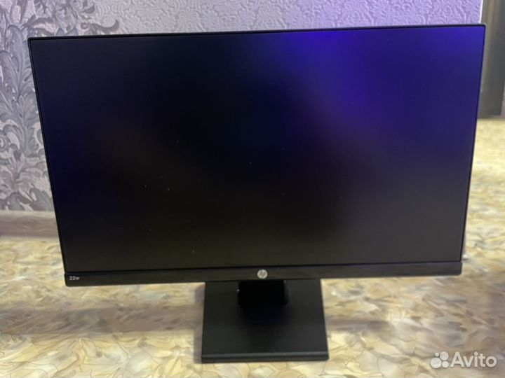 Монитор HP 22w 21,5 дюйма