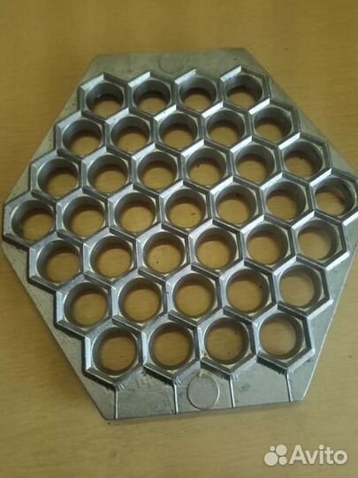 Варенница, пельменница СССР