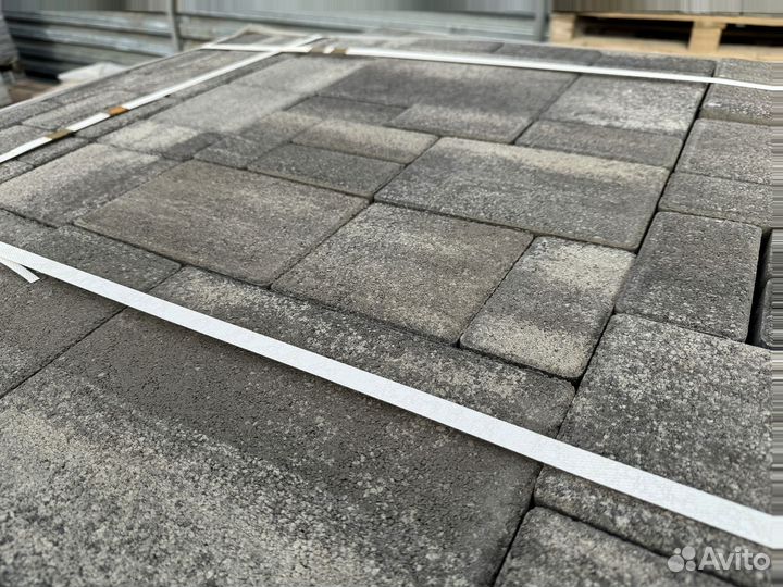 Прочная Тротуарная Плитка