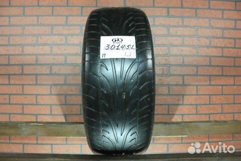 Dunlop SP Sport 9000 205/55 R16