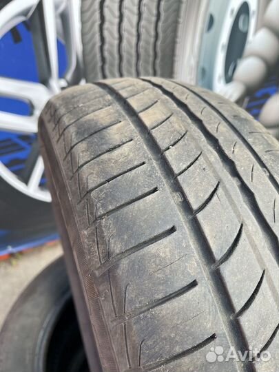 Pirelli Cinturato P1 Verde 195/60 R15 88H