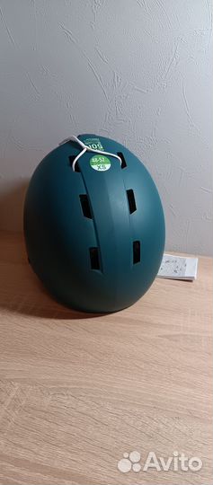 Шлем горнолыжный детский decathlon