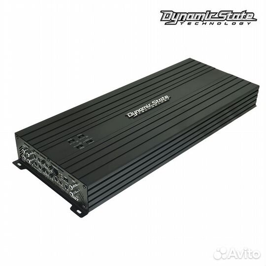 Dynamic State CA-100.6 Custom Series