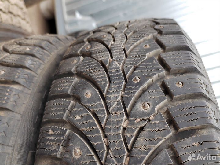 Formula Ice 175/65 R14 82T