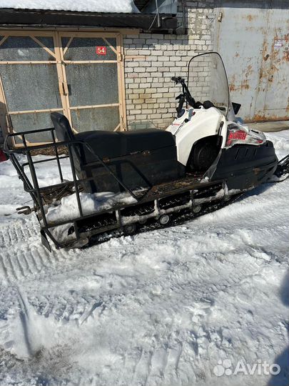 Буран 4тд kohler