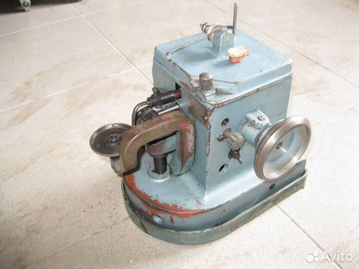 Скорняжные швейные машины 10-Б кл