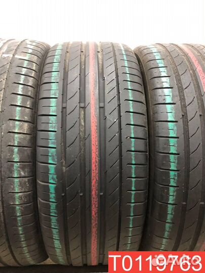 Continental ContiSportContact 5 SUV 245/45 R19 98W