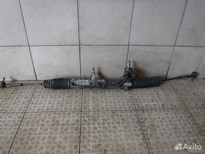 Рейка рулевая Fiat Brava 95-01 с г/у
