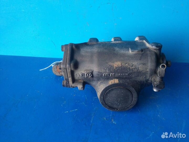 Редуктор рулевой MAN TGS 2007