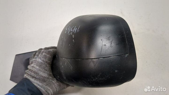 Зеркало боковое Chevrolet Spark 2009, 2011