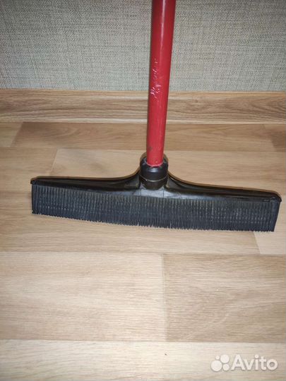 Швабра-веник