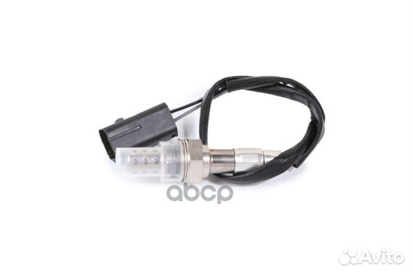 Лямбда-зонд L400mm Chevrolet Epica 2.0 06-12