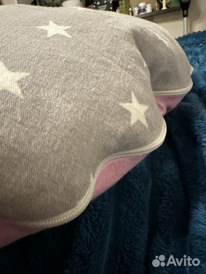 Подушка для беременных 270 см