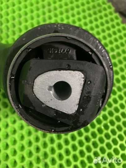 Рычаг передний нижний левый BMW X5 F15 2013-2018