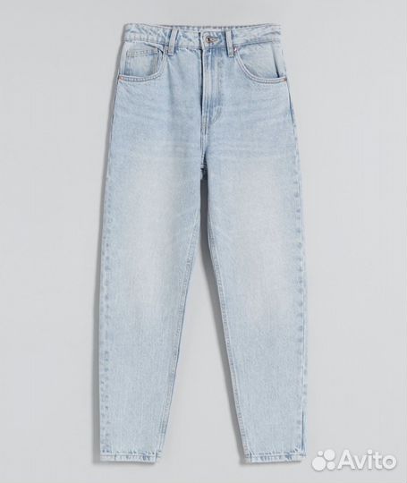 Джинсы bershka