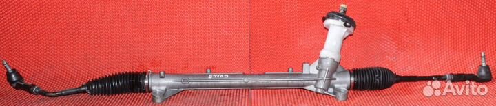 Рейка рулевая Hyundai Ioniq AE G4LE 56500-G2500