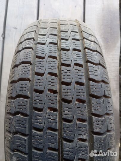 Таганка М-247 205/65 R15 94H