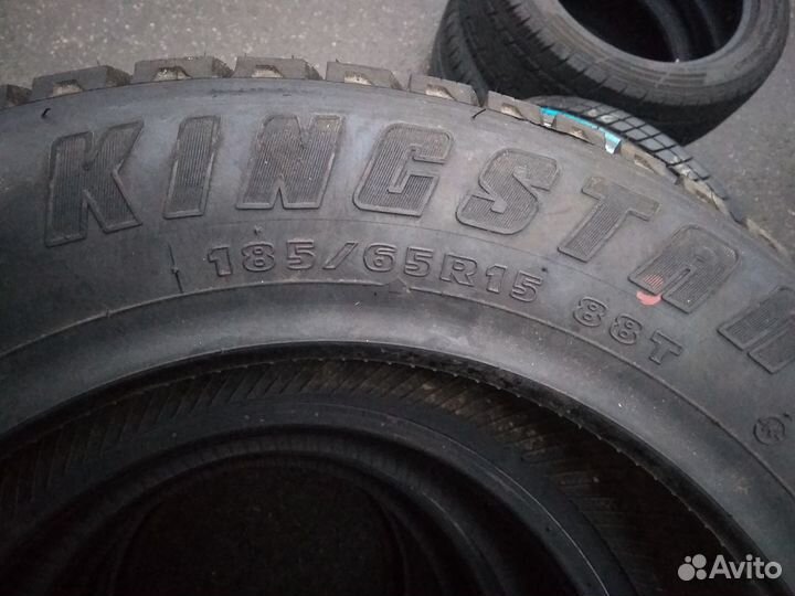 Kingstar W411 185/65 R15