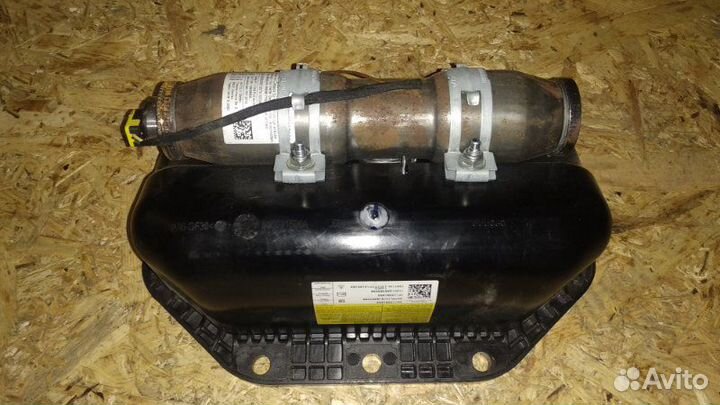 Аирбаг пассажирский Chevrolet Cruze Седан 4DR NB