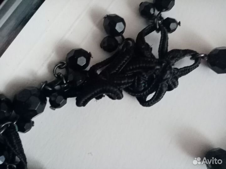 Серьги и наборы