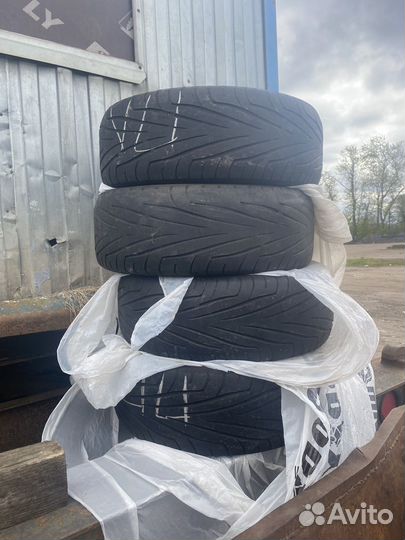 Maxxis MA-Z1 Victra 205/55 R16