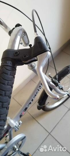 Детский велосипед Stern