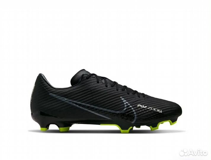 Бутсы nike mercurial air zoom 38-39