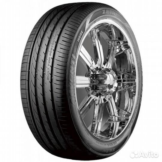 Zeta Alventi 255/35 R18 94Y