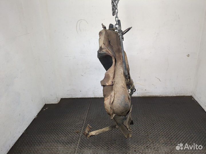 Бак топливный Toyota RAV 4, 2004