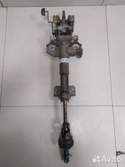 Колонка рулевая Hyundai Santa Fe SM Santa Fe Class