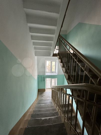 3-к. квартира, 62,5 м², 3/3 эт.