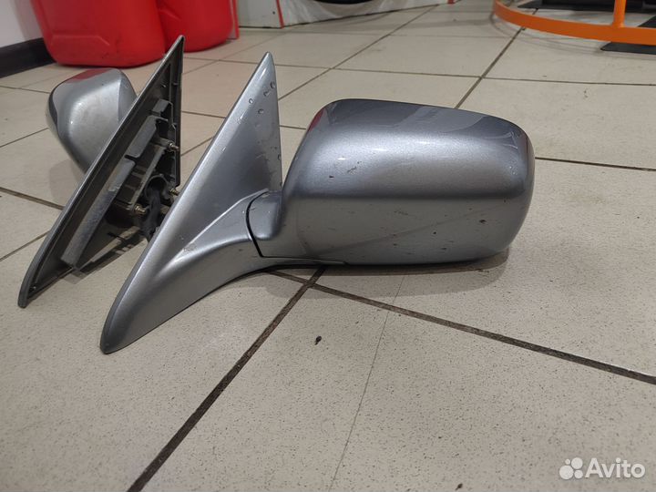 Зеркала accord 6