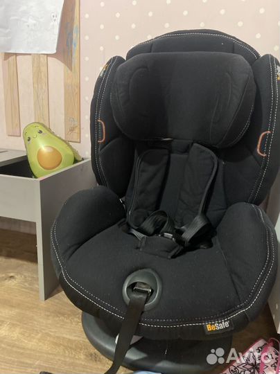 Автокресло besafe