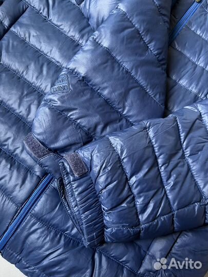 Куртка Salomon Clima Wind Down Jacket M