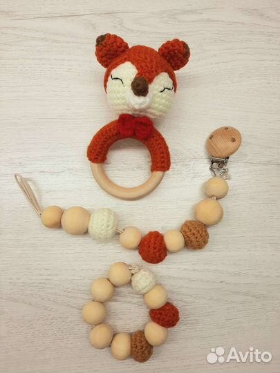 Погремушки