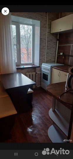 Кухонный гарнитур бу