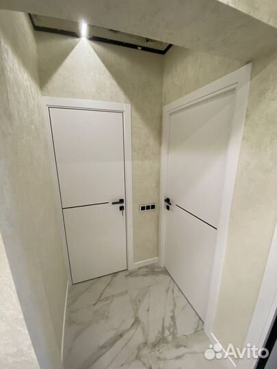 Дверь межкомнатная Fusion 32