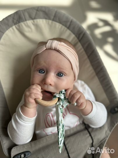 Повязка на голову h&m